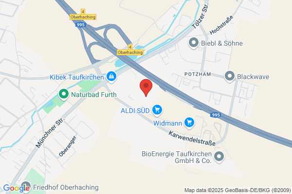 LHG GmbH