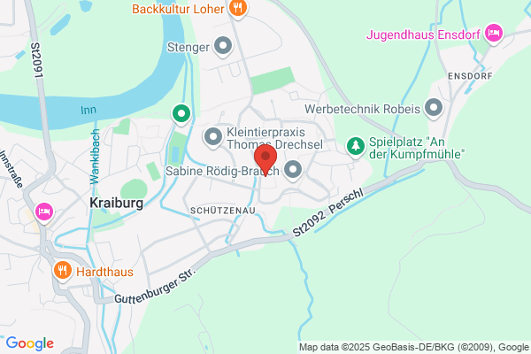 Logopädische Praxis Angermeier