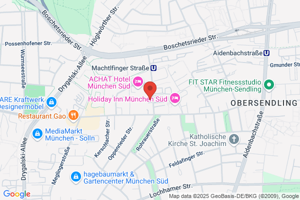 Maier Marketing GmbH