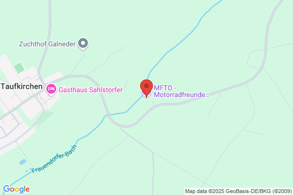 Motorradfreunde Taufkirchen / Oberneukirchen e. V.