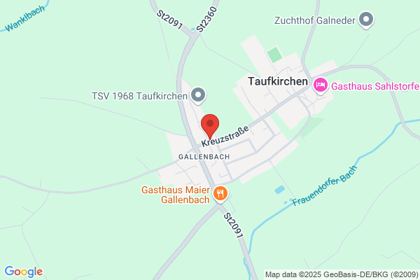 Raiffeisenbank Taufkirchen-Oberneukirchen eG