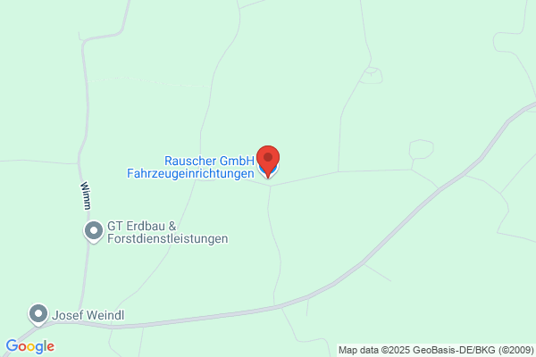 Rauscher