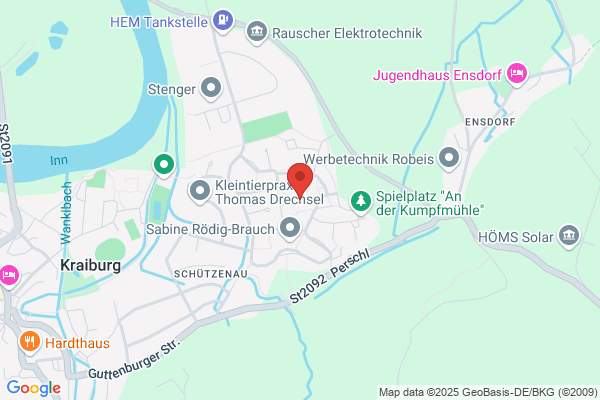 Rhino Consulting - Unternehmensberatung