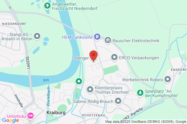 Stenger GmbH