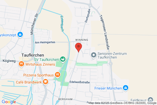 Wohlfühl-Bau GmbH