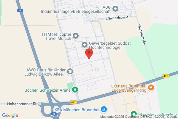 Publishers Factory GmbH