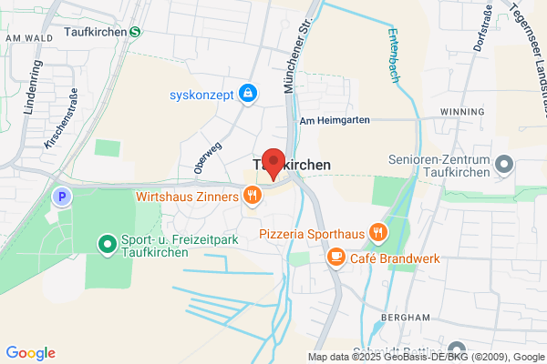 Dr. Sandmann Apothekengruppe Rathaus-Apotheke
