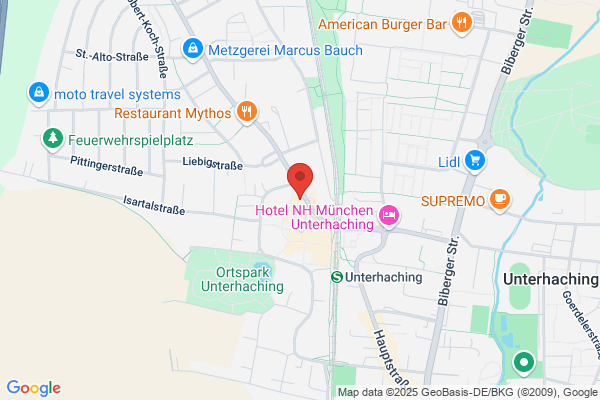 HypoVereinsbank Unterhaching