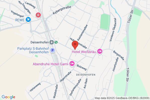 VR Bank München Land eG Hauptstelle Oberhaching