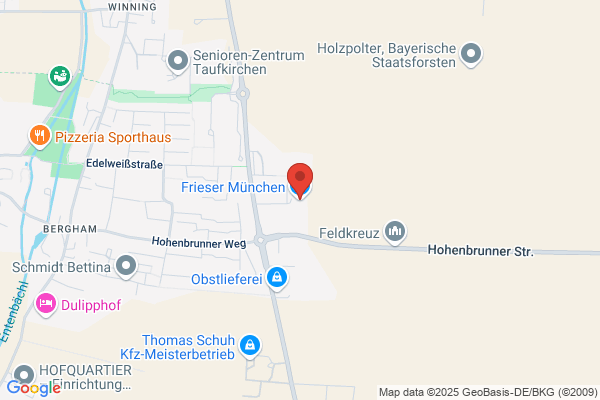 Frieser München GmbH