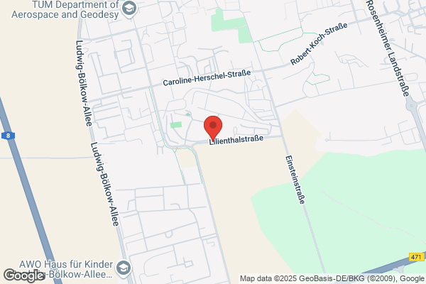 Kinnarps Büromöbel GmbH