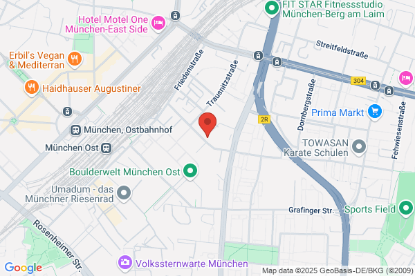 ROHDE & GRAHL GmbH