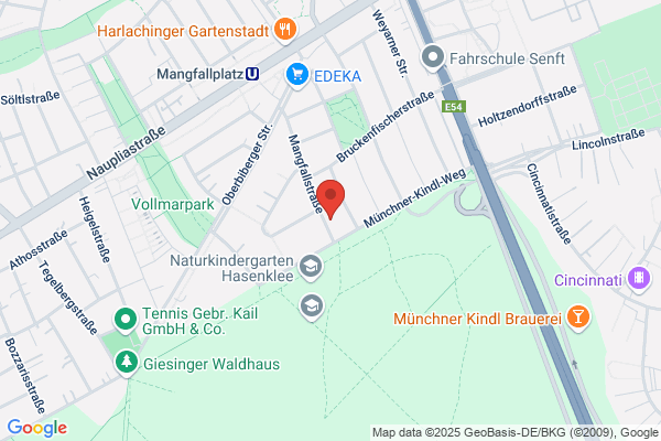 Tergon Gmbh
