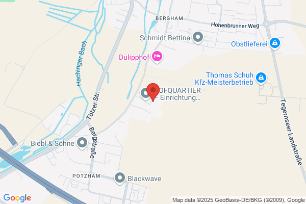 h + k Büroplanung GmbH