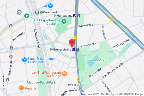 MSD Computersysteme GmbH