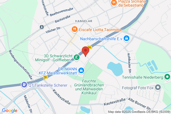 Datenbankfabrik GmbH