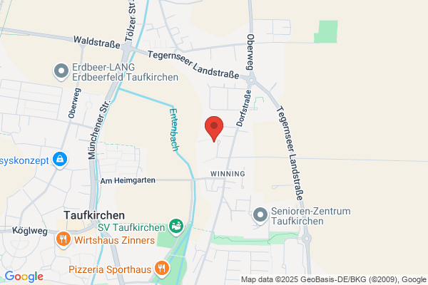 Just GmbH