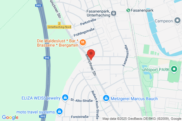 BKH Elektroanlagen GmbH