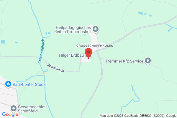 Hilthorst Handels UG
