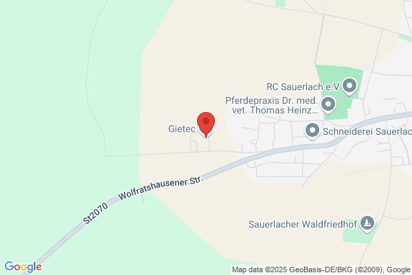Gietec GmbH