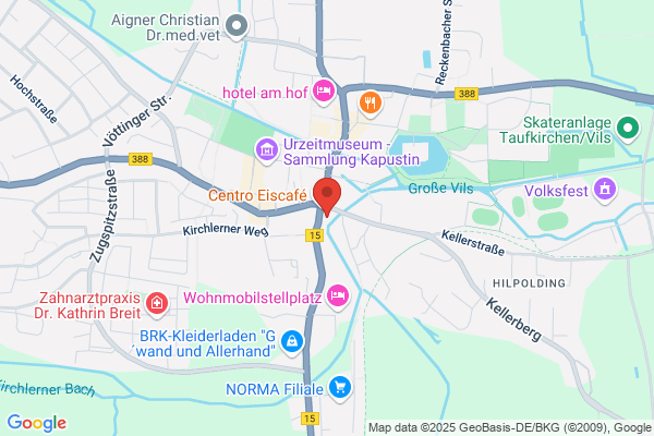 Finanzmakler Huck & Amme