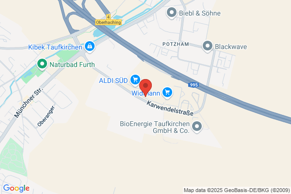 Foodservice Früchte Feldbrach GmbH