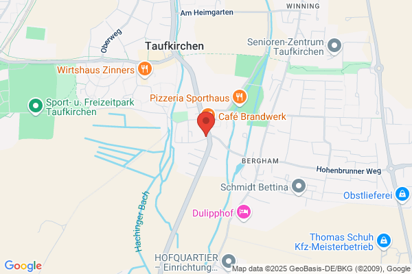 HÖRGERÄTE SEIFERT Taufkirchen