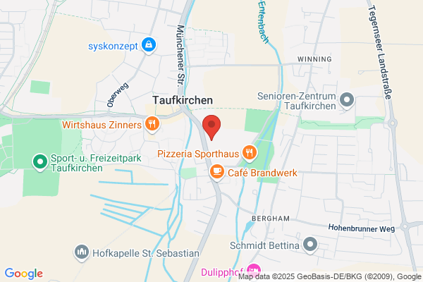 Optik Federleicht e.K.