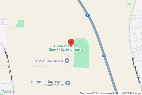 Zacherlhof Reitsport