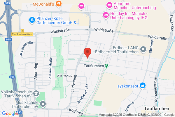 Wirbelsäulenzentrum München/Taufkirchen