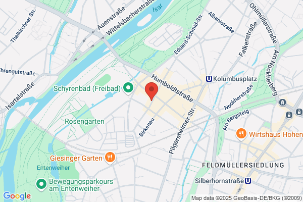 Altimate Net GmbH