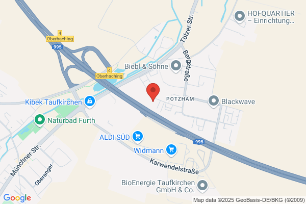 Bösel Stahlbau GmbH