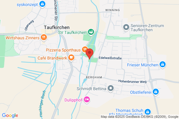 Familienzentrum Taufkirchen