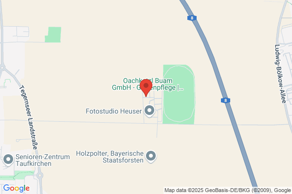 Fotostudio Heuser