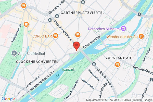 Garreis Elke Steuerkanzlei