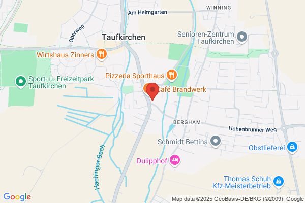 Geo Wohnbauges. mbH