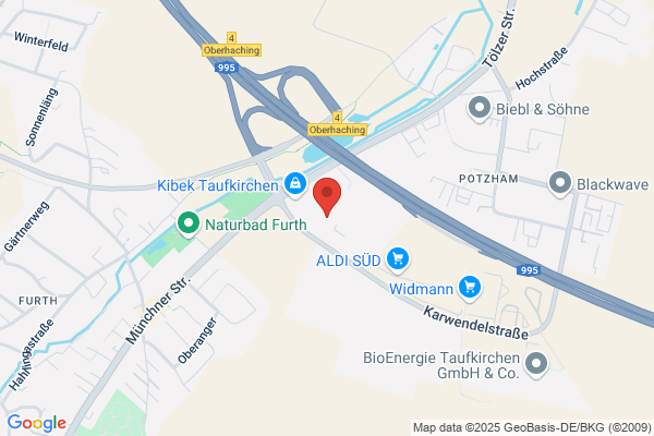 INPRONET GmbH