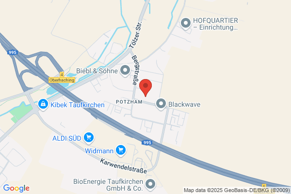Isarland Biohandel GmbH