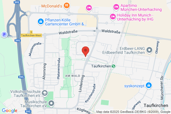 Joachim Zesium Shops GmbH