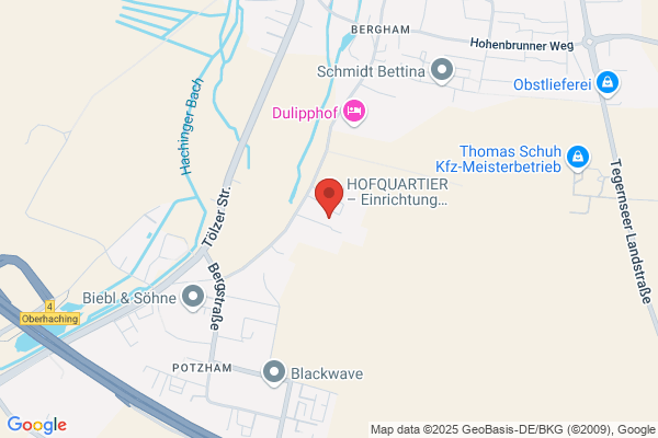 Schaltkulisse GmbH