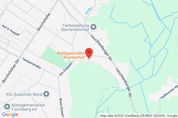 Brunnenhof