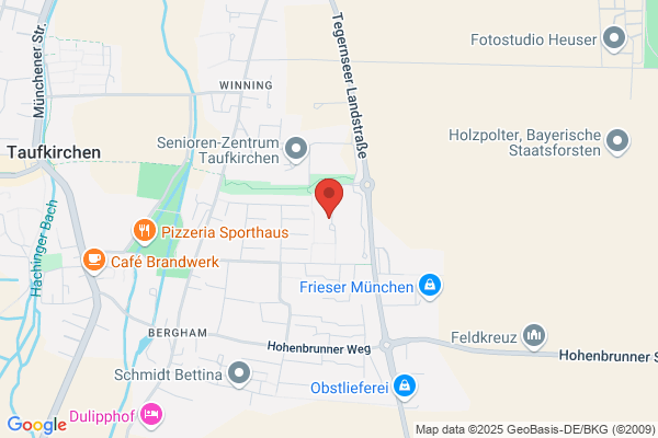 Friseursalon Kathrin