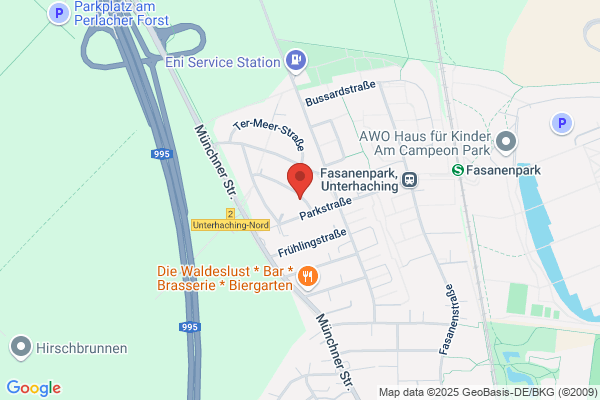 Bettina Schneider Immobilien