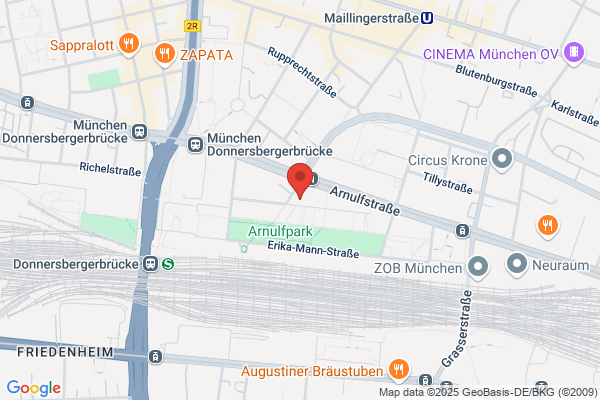 München City Immobilien