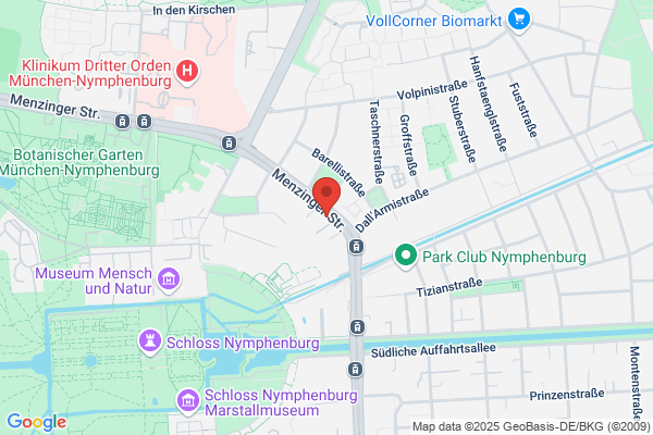 Stapf ImmobilienManagement