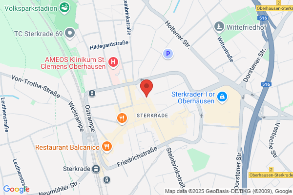 Vera Schütz Immobilien GmbH
