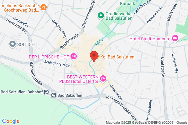 EG Immobilien