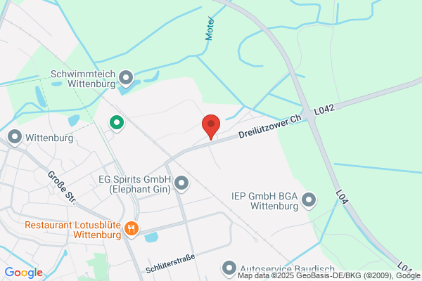 IHb Ingenieurbüro Hilbrand