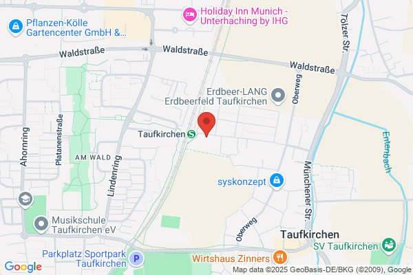 A. Meinel
