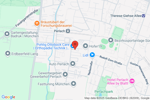 Berk + Partner Bauingenieure GmbH